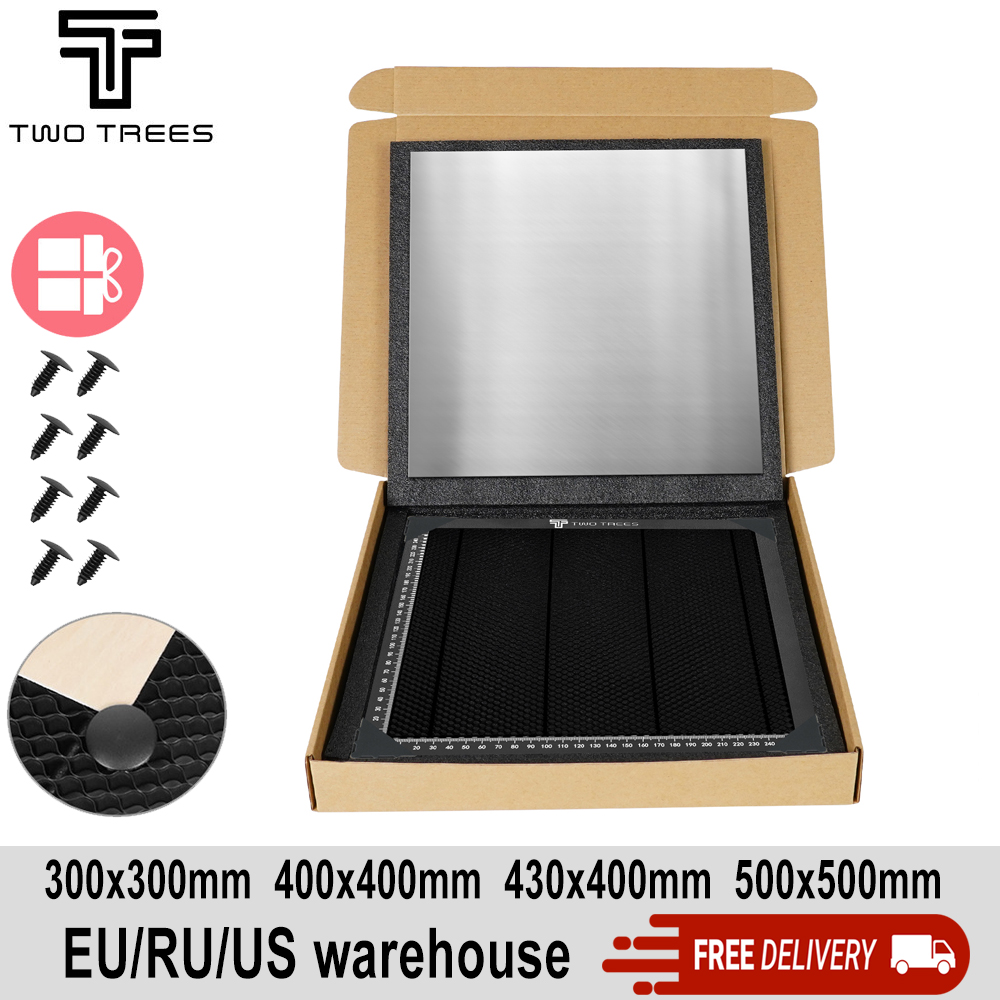 Tavolo da lavoro a nido d'ape  - Industrial Laser Engraver recensione e prezzo