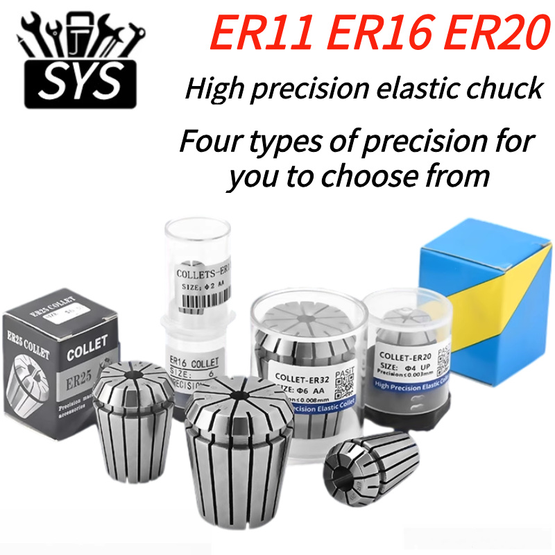 1PC ER11 ER16 ER20 Ad Alta Pre - Cnc Spindle Motor recensione e prezzo