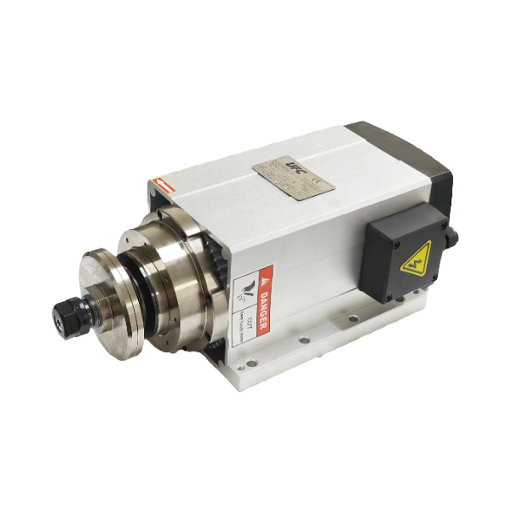 Motore Mandrino CNC Raffreddat - Cnc Spindle Motor recensione e prezzo
