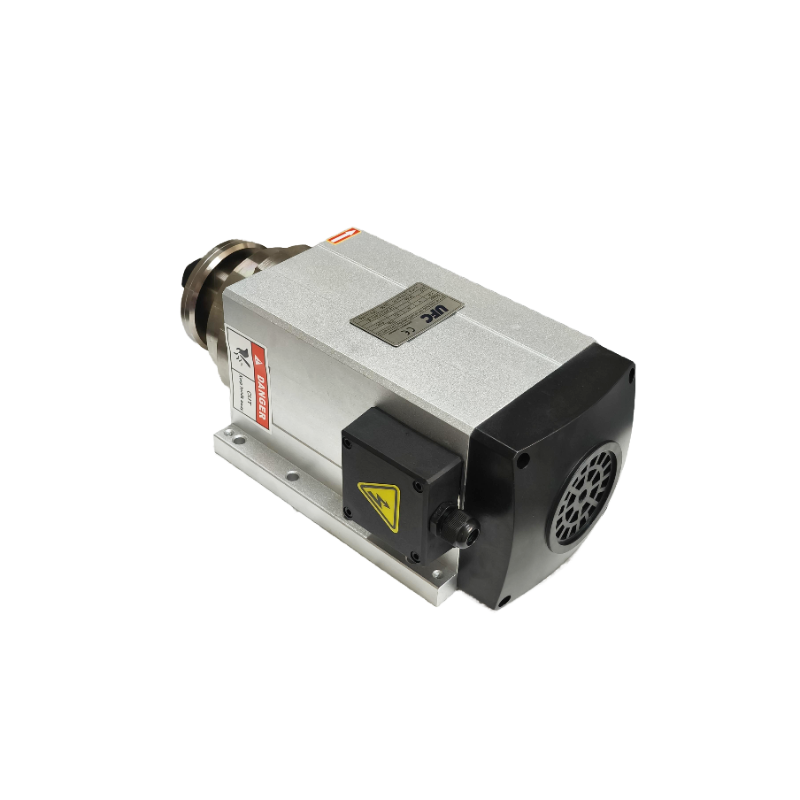 Motore Mandrino CNC Raffreddat - Cnc Spindle Motor recensione e prezzo