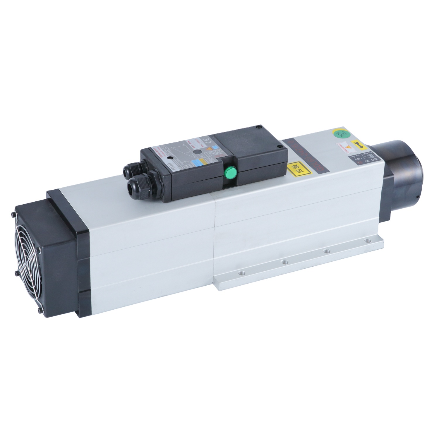 Motore Mandrino ATC Raffreddat - Cnc Spindle Motor recensione e prezzo